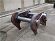 excavator coupling systems
